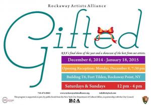 Jeff Watts To Show Photos At RAAs Upcoming GIFTED 2014 Art Show
